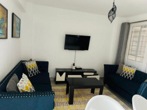 Dael luxury apartments SOUTH B
